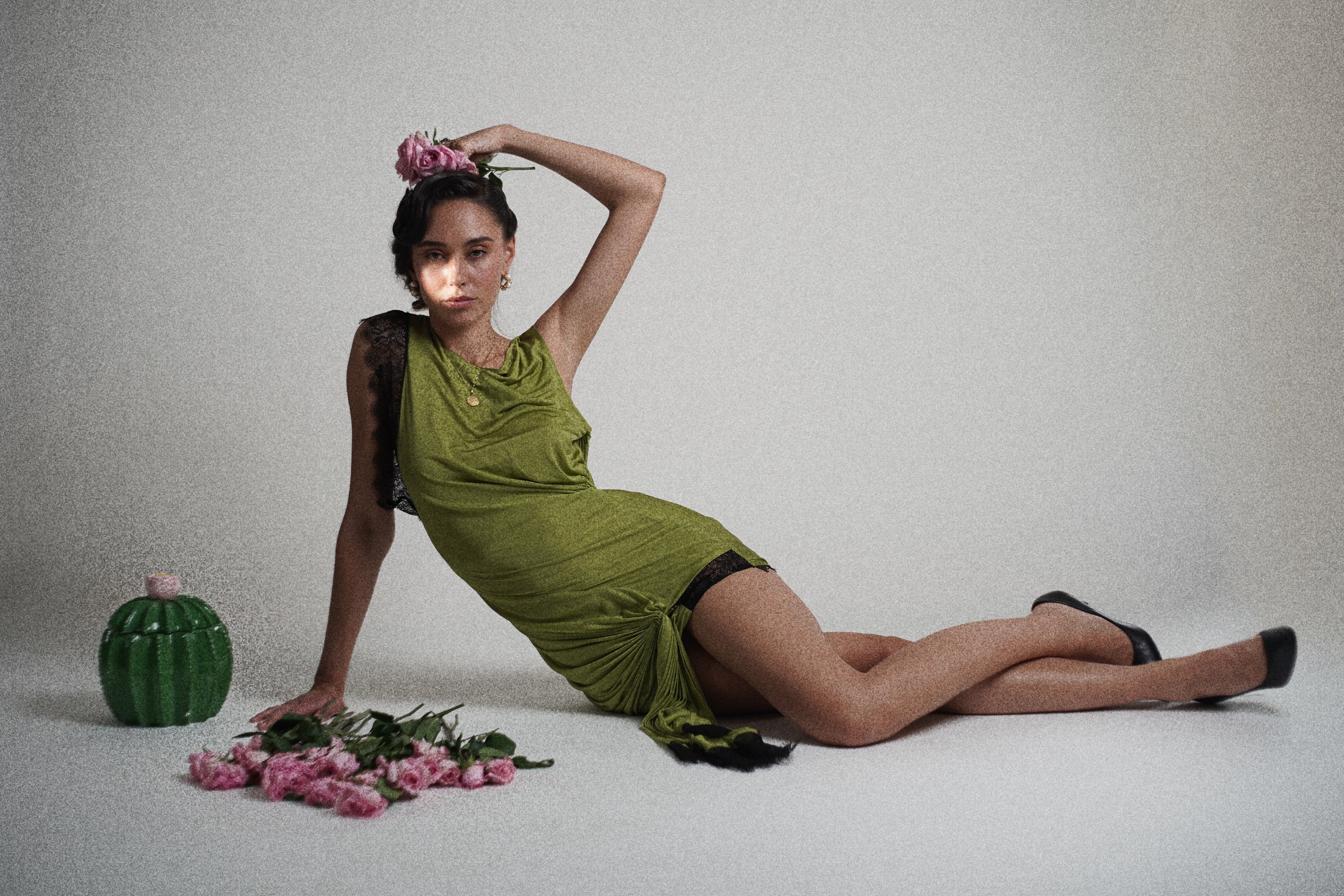 The Story Behind AliMa: Italian Heritage Meets Modern Romance