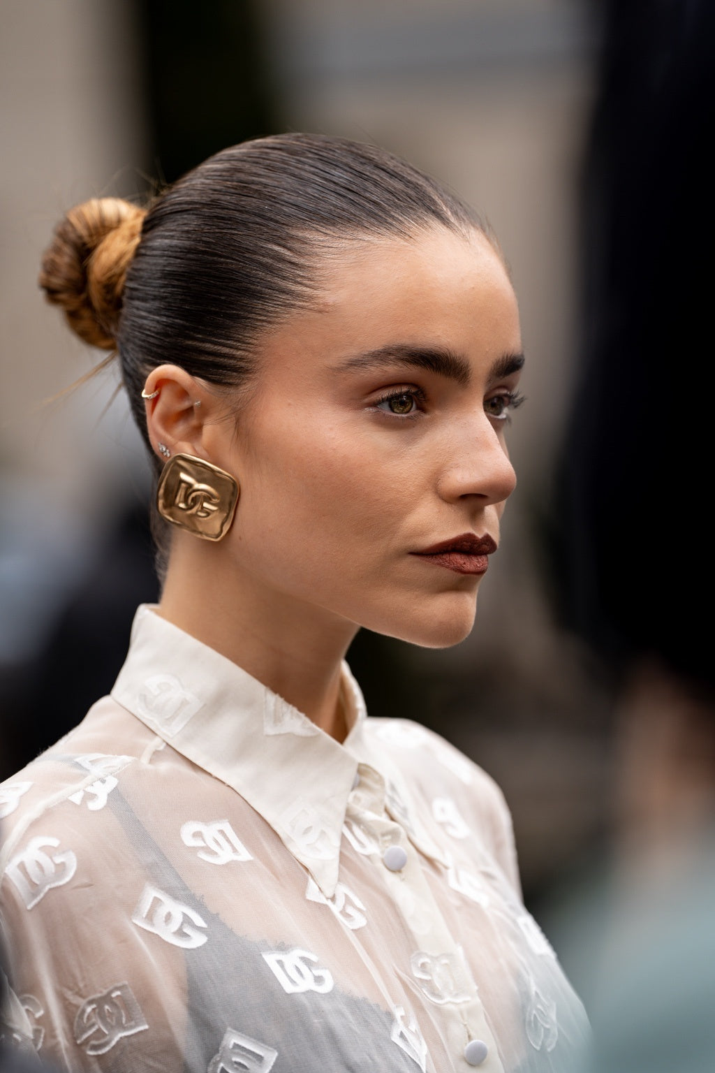 “When the Accessory Is the Look” - with stylist Alex Herzog