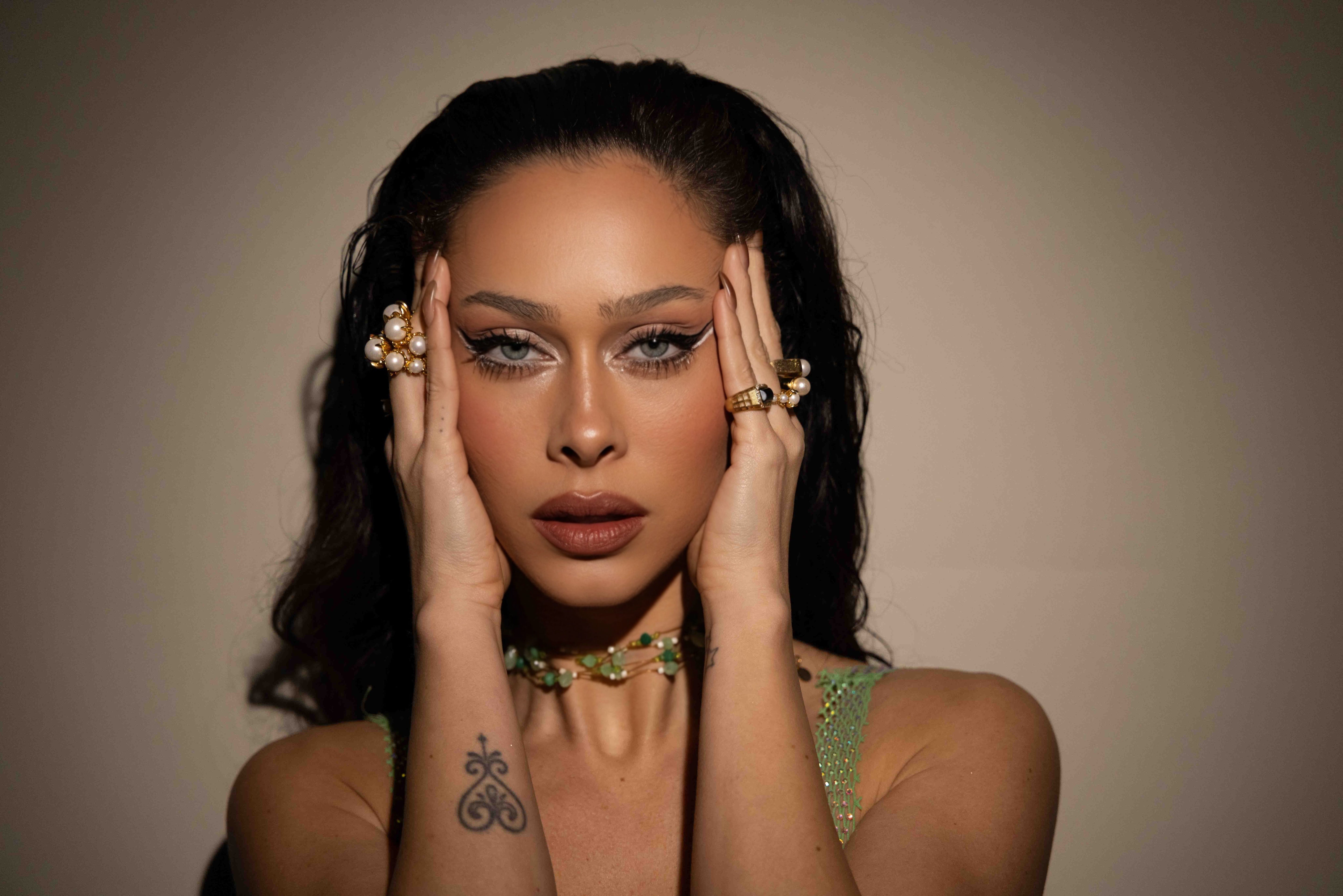 How I Started Designing Jewelry People Stop Me to Buy