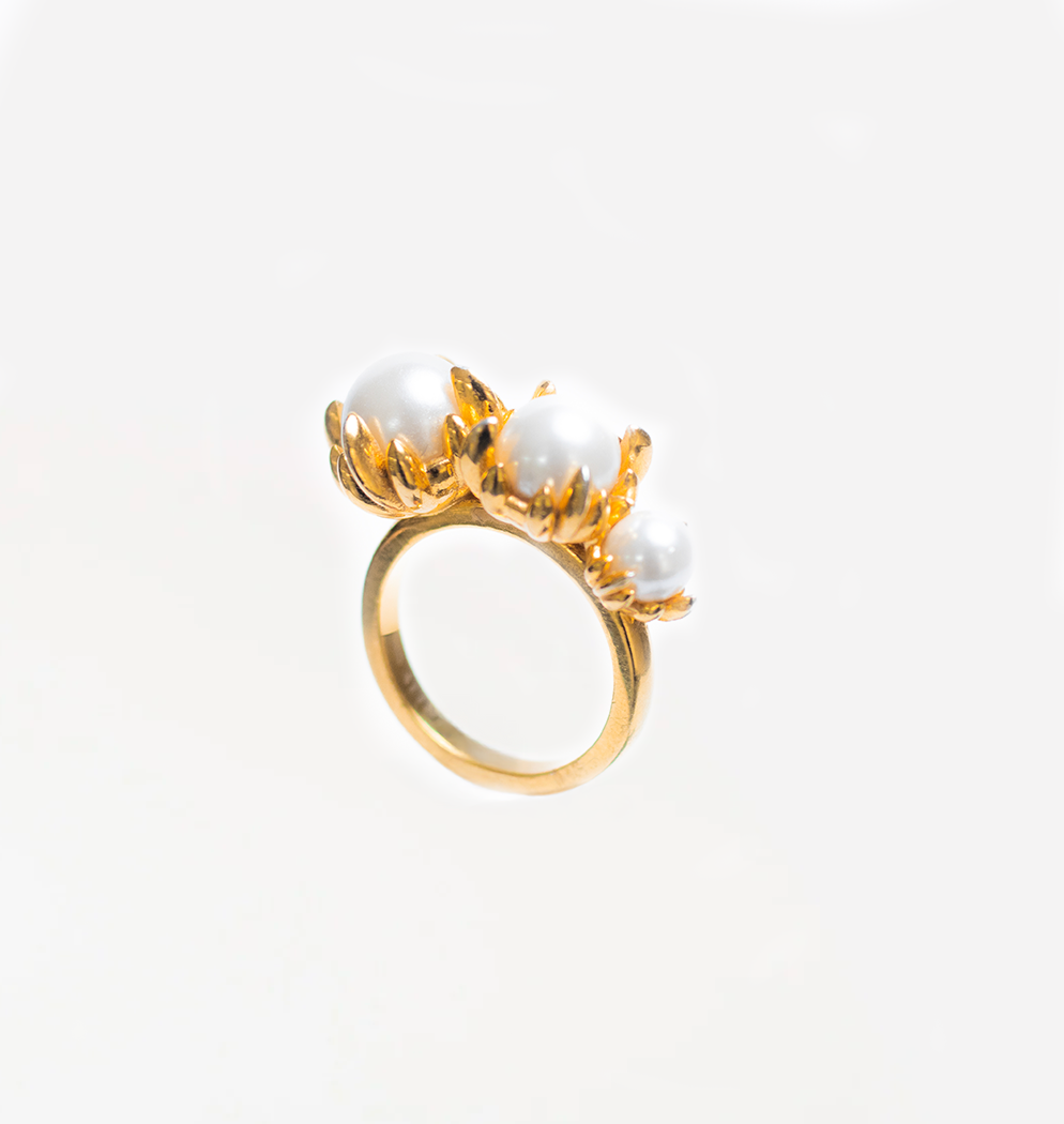 Forte Treperla Grande Ring